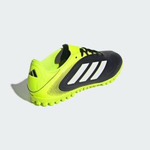 copa pure iii club cblack/ftwwht/luclem