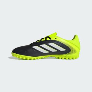 copa pure iii club cblack/ftwwht/luclem