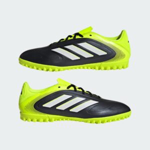 copa pure iii club cblack/ftwwht/luclem