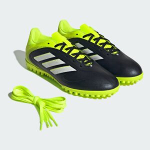 copa pure iii club cblack/ftwwht/luclem