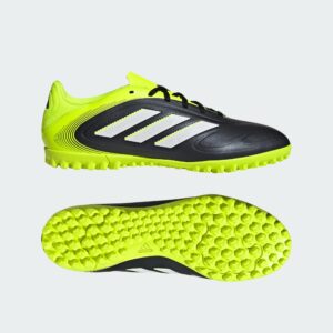 copa pure iii club cblack/ftwwht/luclem