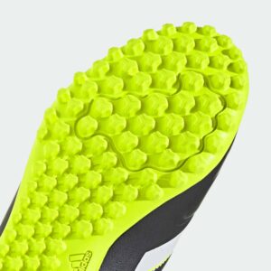 copa pure iii club cblack/ftwwht/luclem