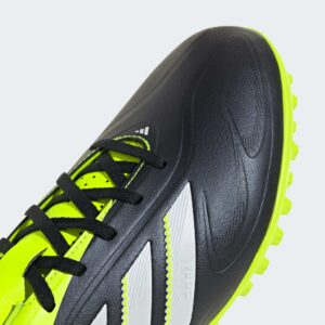 copa pure iii club cblack/ftwwht/luclem