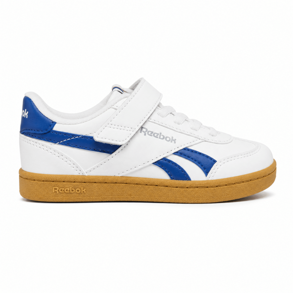 reebok smash edge elastic & top strap אין תמונה