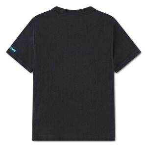 dissected chuck patch ss tee