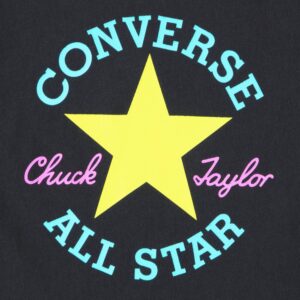 dissected chuck patch ss tee