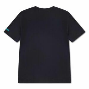 dissected chuck patch ss tee