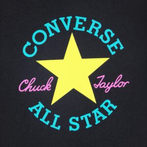 dissected chuck patch ss tee