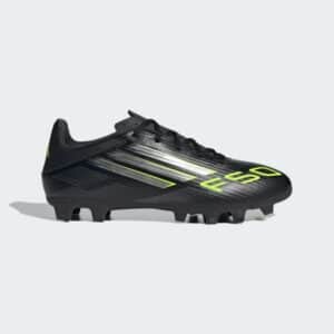 f50 club fg/mg cblack/ironmt/luclem