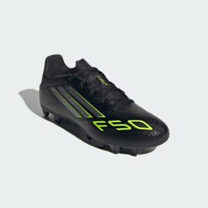 f50 club fg/mg cblack/ironmt/luclem