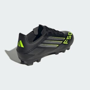 f50 club fg/mg cblack/ironmt/luclem