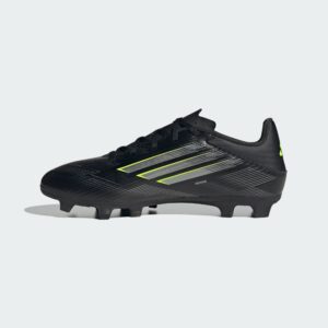 f50 club fg/mg cblack/ironmt/luclem