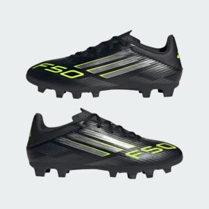 f50 club fg/mg cblack/ironmt/luclem