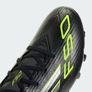 f50 club fg/mg cblack/ironmt/luclem