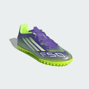 f50 club tf purrus/ftwwht/luclem