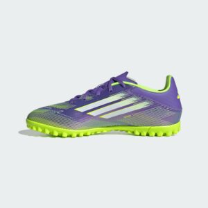 f50 club tf purrus/ftwwht/luclem