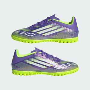 f50 club tf purrus/ftwwht/luclem