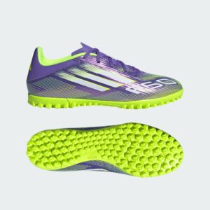 f50 club tf purrus/ftwwht/luclem