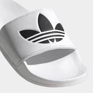 adilette lite ftwwht/cblack/ftwwht