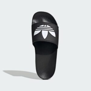 adilette lite cblack/ftwwht/cblack