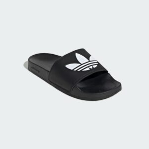 adilette lite cblack/ftwwht/cblack
