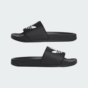 adilette lite cblack/ftwwht/cblack
