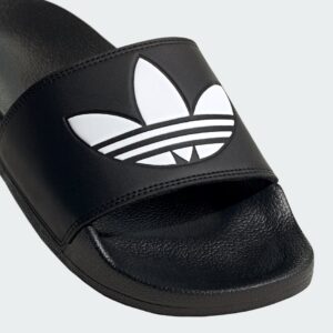 adilette lite cblack/ftwwht/cblack