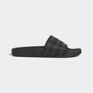 adilette cblack/cblack/carbon