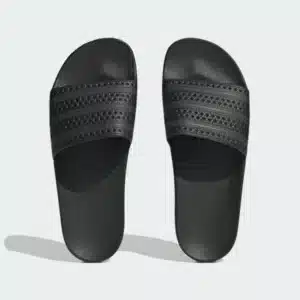 adilette cblack/cblack/carbon