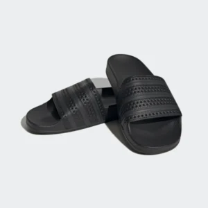 adilette cblack/cblack/carbon