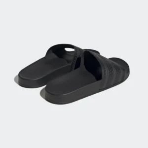 adilette cblack/cblack/carbon