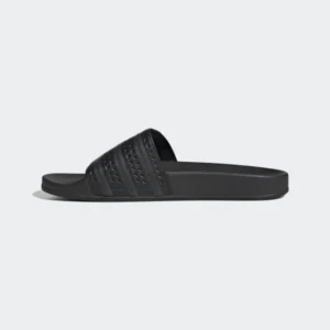 adilette cblack/cblack/carbon