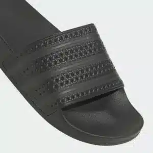 adilette cblack/cblack/carbon