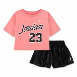 חליפת ילדות נייקי jordan flowy durasheen