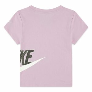 nkg wild warmth graphic tee