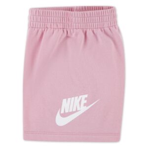 club tee & short set