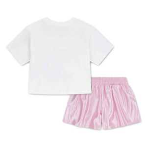 jdg flowy durasheen short set