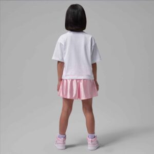 jdg flowy durasheen short set