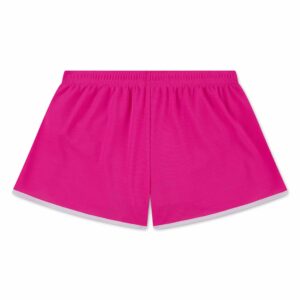 mesh short