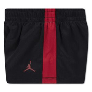 jdb airball mesh short set