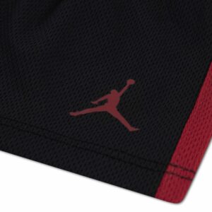 jdb airball mesh short set