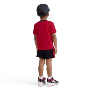 jdb airball mesh short set