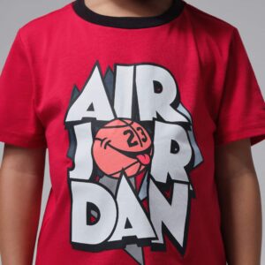 jdb airball mesh short set