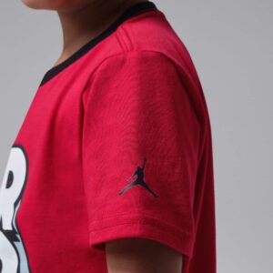 jdb airball mesh short set