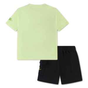 b nsw hbr cargo ft short set