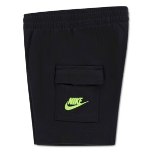 b nsw hbr cargo ft short set