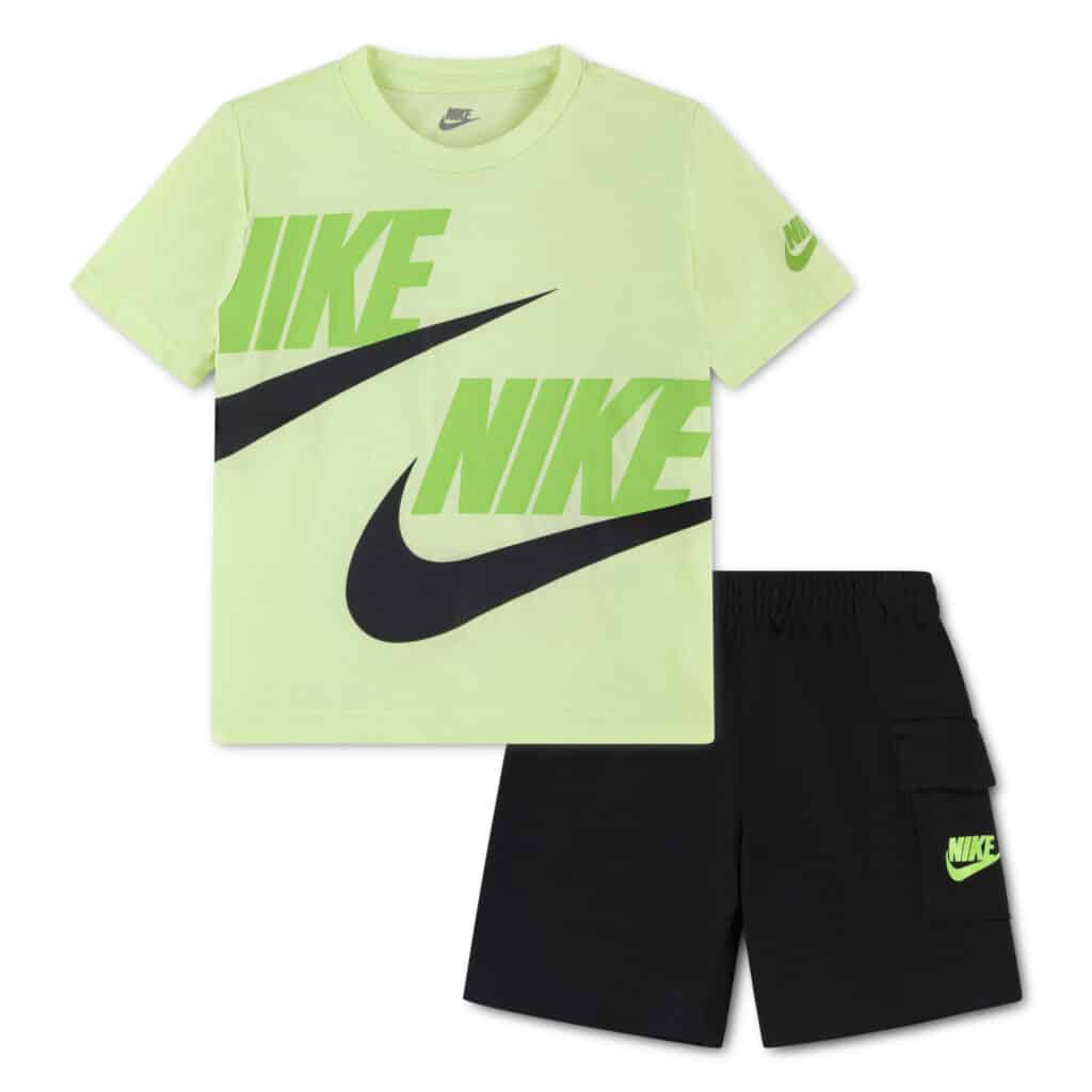 b nsw hbr cargo ft short set