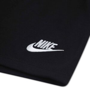 club lbr knit short set