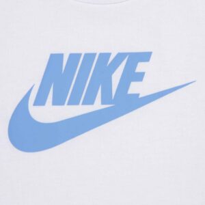 club tee & short set