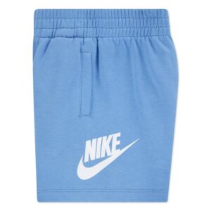 club tee & short set